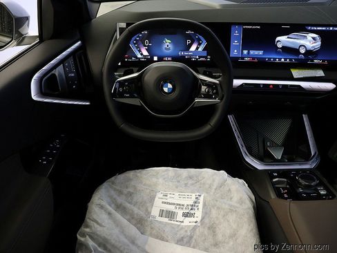 Used 2026 BMW X3 xDrive30i w/ Convenience Package AWD/4WD image 5