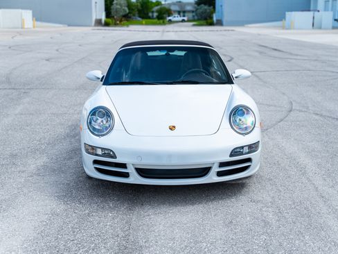 Used 2008 Porsche 911 Carrera S RWD image 37