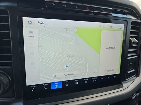 Used 2024 Ford F150 XLT w/ Equipment Group 302A MID image 23