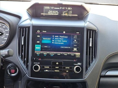 Used 2023 Subaru Forester Wilderness w/ Wilderness Package image 13