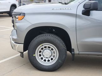 New 2026 Chevrolet Silverado 1500 W/T w/ WT Value Package AWD/4WD video 5
