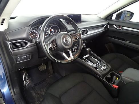 Used 2020 MAZDA CX-5 Sport image 19