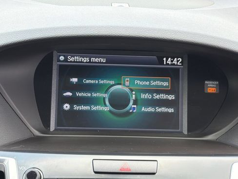 Used 2015 Acura TLX FWD image 10