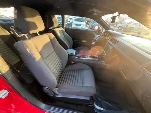 Used 2013 Dodge Challenger SXT w/ Super Sport Group image 17