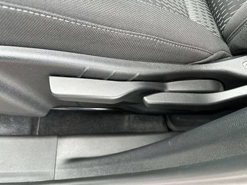 Certified 2026 Chevrolet Equinox LT w/ LPO, Floor Liner Package FWD image 16