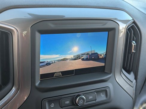 New 2026 Chevrolet Silverado 3500 W/T w/ WT Convenience Package image 27