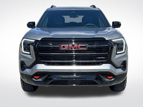 New 2026 GMC Terrain AT4 w/ Technology Package II AWD/4WD image 4