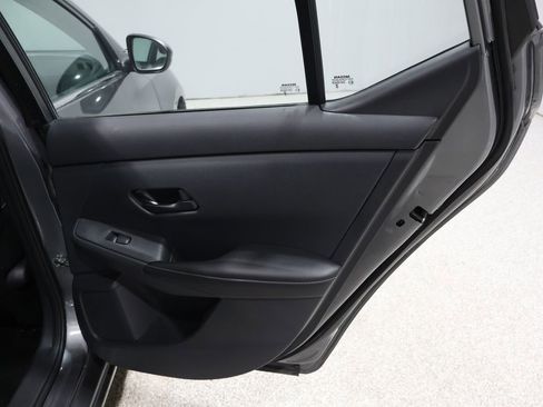 Used 2024 Nissan Sentra SV image 21