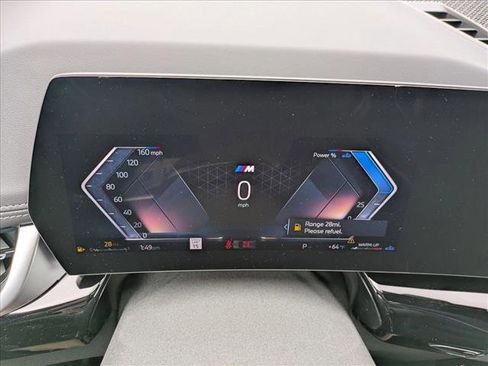 New 2026 BMW X1 xDrive28i w/ M Sport Package image 11