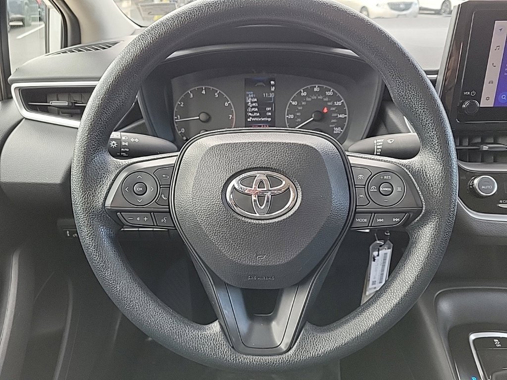 Used 2024 Toyota Corolla LE FWD image 20