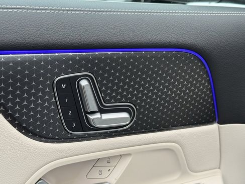 Certified 2025 Mercedes-Benz GLA 250 GLA 250 image 3