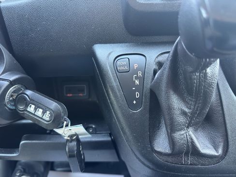 Used 2020 RAM ProMaster 2500 FWD image 21