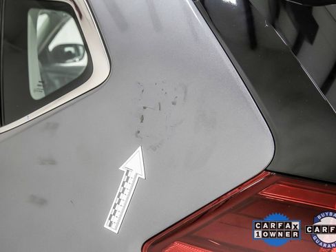 Used 2020 Nissan Rogue S image 40