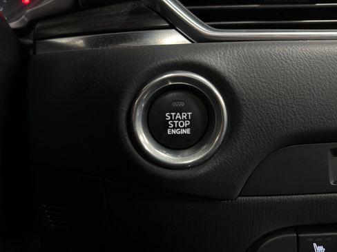 Used 2023 MAZDA CX-5 AWD 2.5 S w/ Premium Package image 26