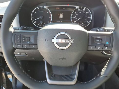 Used 2026 Nissan Rogue SV w/ SV Premium Package image 20