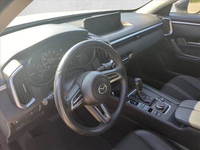 Used 2024 MAZDA CX-50 AWD 2.5 S w/ Preferred Package image 10