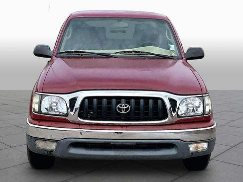 Used 2004 Toyota Tacoma 2WD Xtracab image 3