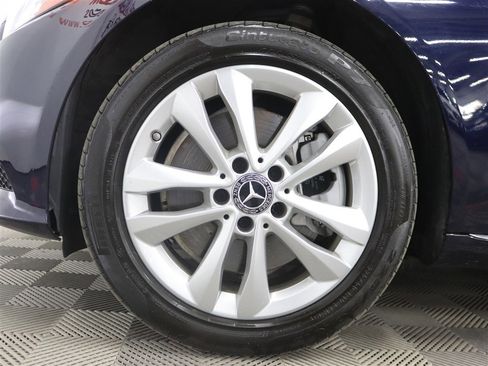 Used 2020 Mercedes-Benz C 300 4MATIC Sedan image 37