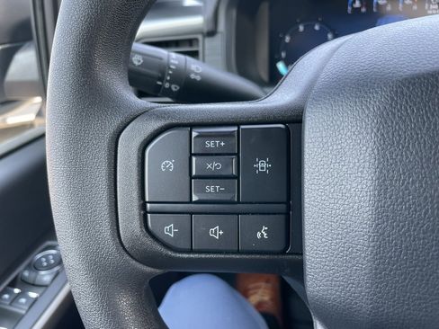 New 2025 Ford F150 STX w/ Equipment Group 201A FX4 image 22