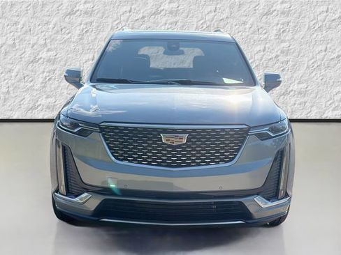 Used 2024 Cadillac XT6 Premium Luxury FWD image 8