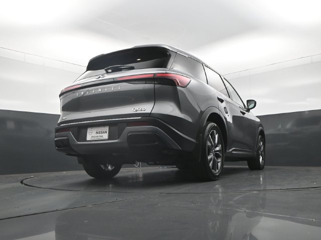 Used 2024 INFINITI QX60 Luxe w/ Cargo Package AWD/4WD image 37