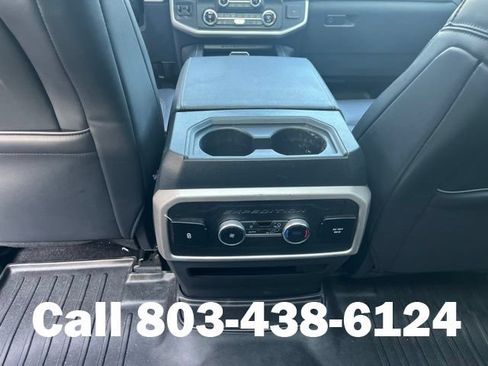Used 2022 Ford Expedition Max XLT AWD/4WD image 17
