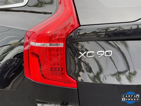 Certified 2023 Volvo XC90 B6 Plus w/ Protection Package Premier image 27