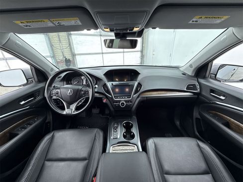 Used 2020 Acura MDX FWD w/ Technology Package image 21