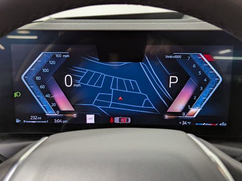 Certified 2023 BMW 330i xDrive Sedan w/ Premium Package image 38