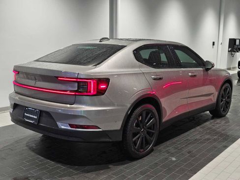 Used 2022 Polestar Polestar 2 w/ Plus Package image 7