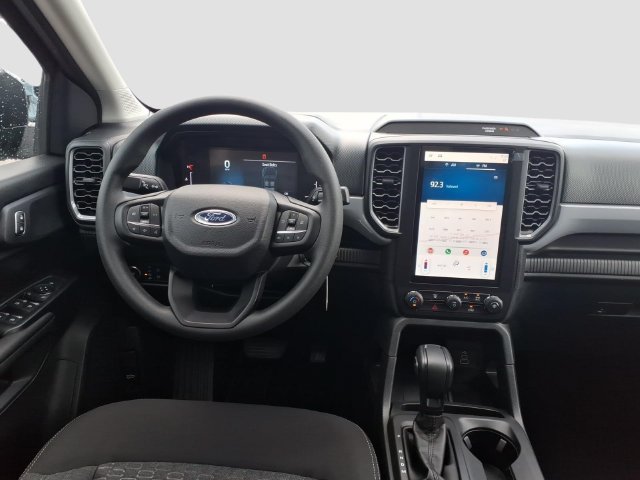 New 2026 Ford Ranger XL RWD image 10