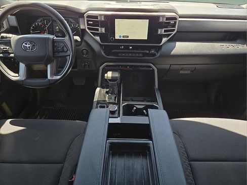 Used 2025 Toyota Tundra SR5 AWD/4WD image 18