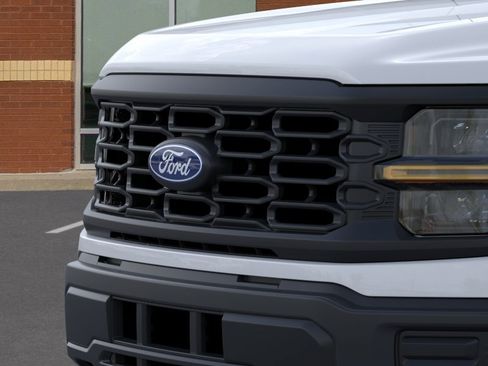 New 2026 Ford F150 XL image 17