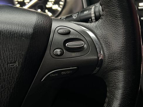 Used 2019 Nissan Murano Platinum w/ Cargo Package image 32