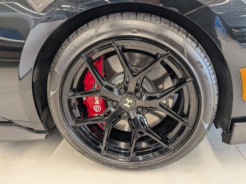 New 2025 Ford Mustang GT Premium w/ GT Performance Package RWD image 35