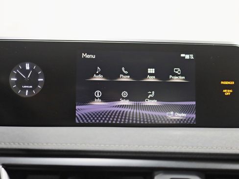 Used 2021 Lexus UX 250h w/ Premium Package AWD/4WD image 18