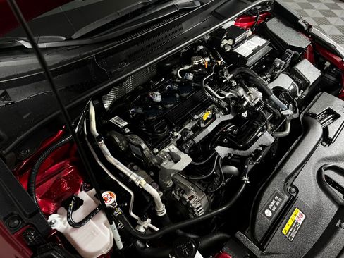 Used 2023 Toyota Corolla SE image 10