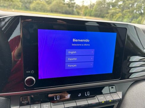 Certified 2025 Toyota Camry LE image 23