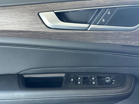 New 2026 Volkswagen Atlas SEL AWD/4WD image 11