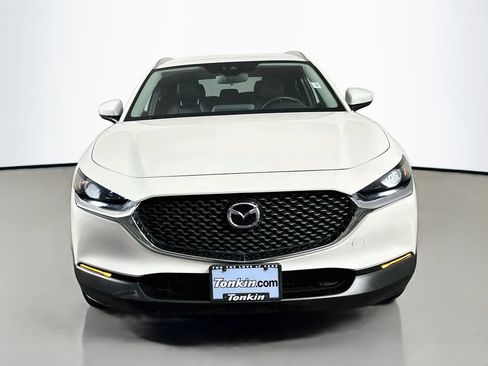 Used 2022 MAZDA CX-30 AWD 2.5 S w/ Select Package image 3