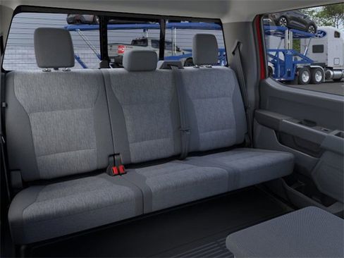 New 2026 Ford F250 XL w/ STX Appearance Package image 11