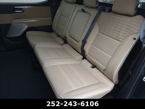Used 2026 GMC Sierra EV Denali AWD/4WD image 35