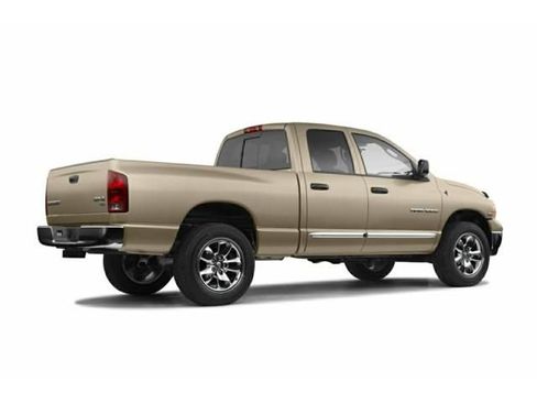 Used 2004 Dodge Ram 1500 Truck SLT w/ Sport Appearance Group RWD image 2