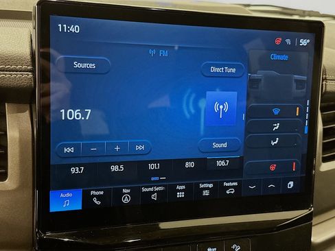 Used 2024 Ford Expedition XLT image 21