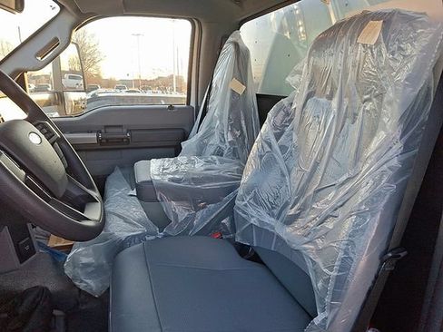 Used 2023 Ford F650 2WD Regular Cab Super Duty image 11