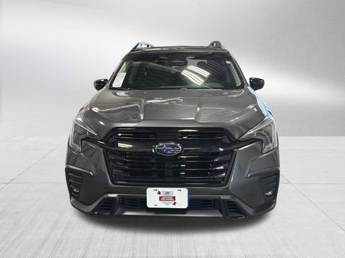 Certified 2024 Subaru Ascent Onyx Edition AWD/4WD image 7