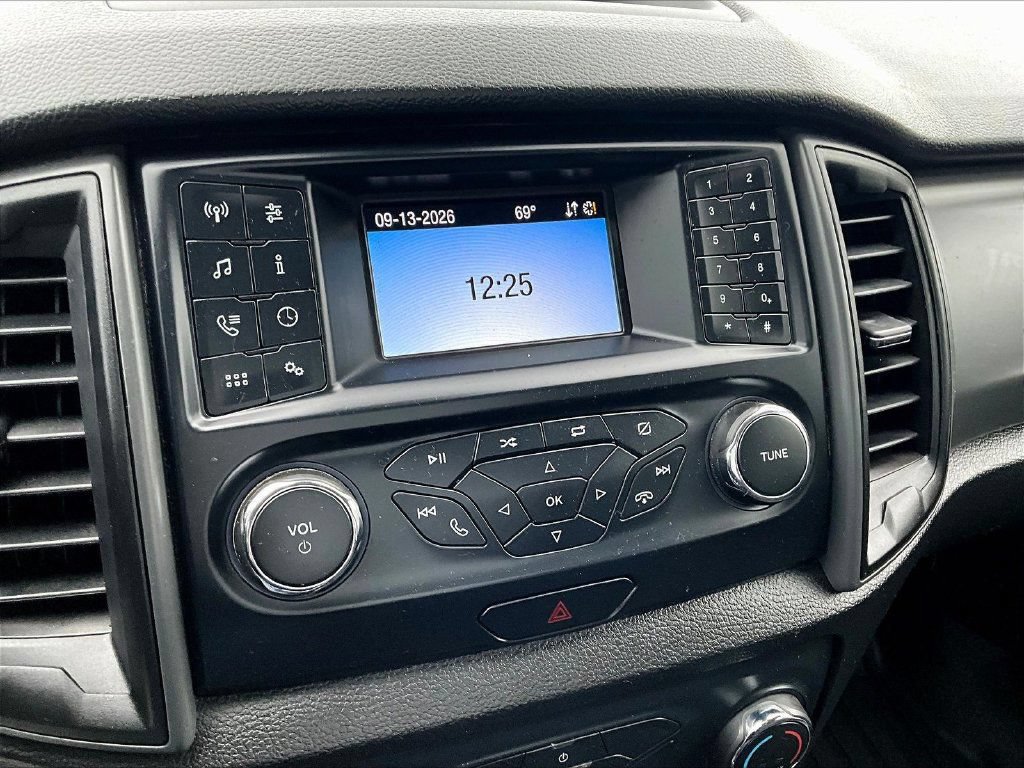 Used 2023 Ford Ranger XL w/ Equipment Group 101A High AWD/4WD image 18
