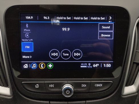 Used 2024 Chevrolet Malibu LS FWD image 25