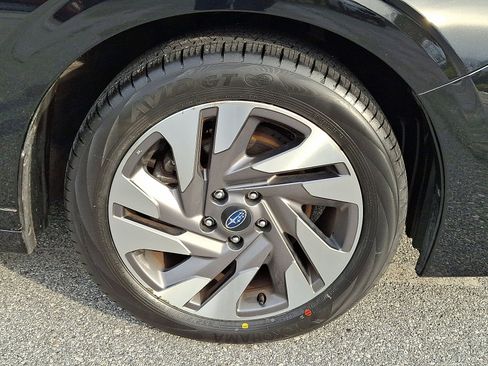 Certified 2023 Subaru Legacy Limited image 8