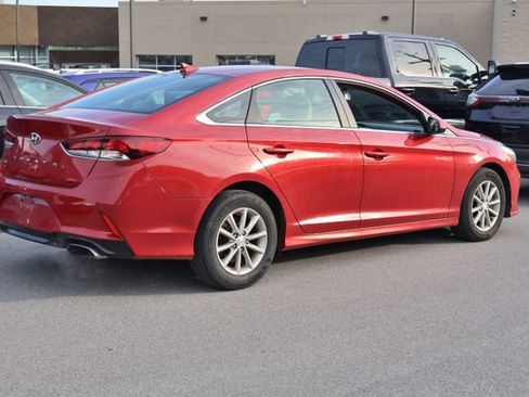 Used 2019 Hyundai Sonata SE FWD image 4